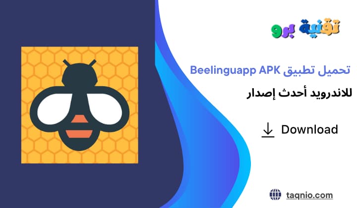 Beelinguapp
