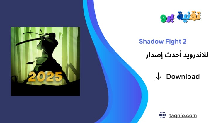 Shadow Fight 2