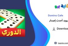 Domino Cafe