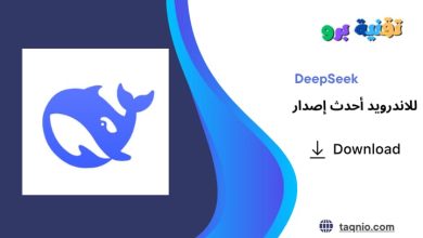 DeepSeek
